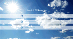 Desktop Screenshot of gipsy.de